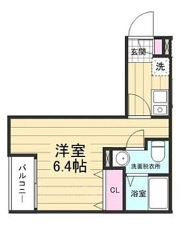 【間取り】 | ＣａｓａＳｕｍｉｋａ | 間取りです。