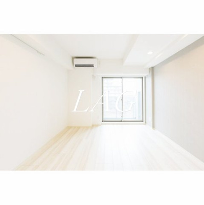 【居間・リビング】 | ＶＡＮＴＡＧＥ　ＨＡＳＵＮＥ | 洋室のお部屋です。