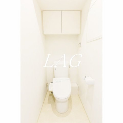 【トイレ】 | ＶＡＮＴＡＧＥ　ＨＡＳＵＮＥ | トイレです。