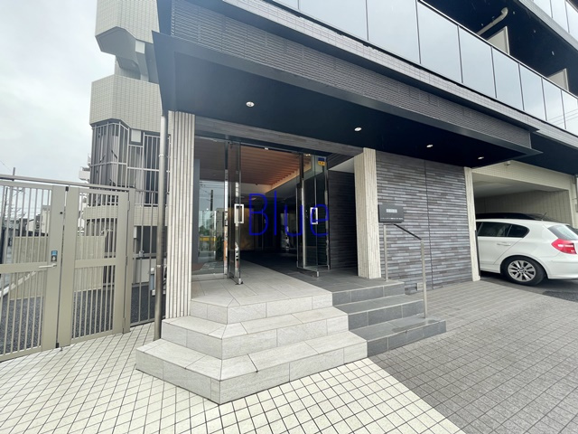 【エントランス】 | ハーモニーレジデンス川崎中丸子シティフロント