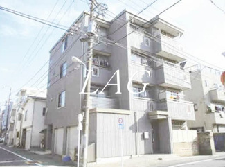 【外観】 | アークときわ台 | 外観です。