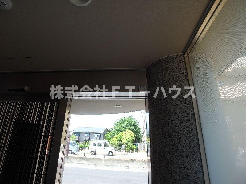 ハイブリッジ・ソシアⅢのその他