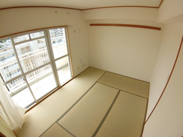 【和室】 | アルビス池田101号棟