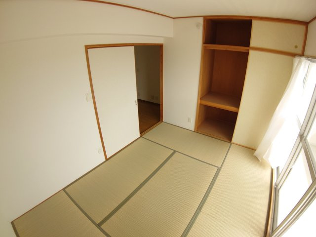 【その他】 | アルビス池田101号棟