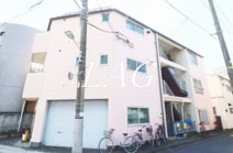 第一コーポ太田屋の画像