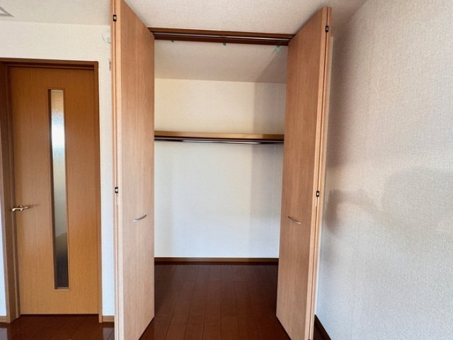プランドール ＡＢの収納|収納