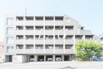 ブライズ上池台の画像
