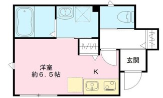 【間取り】 | PARFAIT | 間取りです。