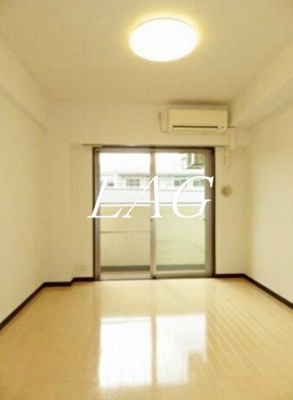 【寝室】 | セントパレス大鳥居 | 寝室です。