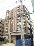 セントパレス大鳥居の画像