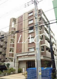 【外観】 | セントパレス大鳥居 | 外観です。
