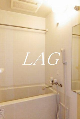 【浴室】 | セントパレス大鳥居 | お風呂です。