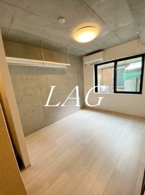 【居間・リビング】 | ＭＡＸＩＶｂａｓｉｃ大鳥居 | 洋室のお部屋です。