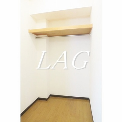 【収納】 | クレストコート | 収納です。