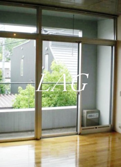 【居間・リビング】 | ＳＯＬＡＴＩＯ | 洋室のお部屋です。