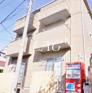 【外観】 | パセオ小杉 | 外観です。