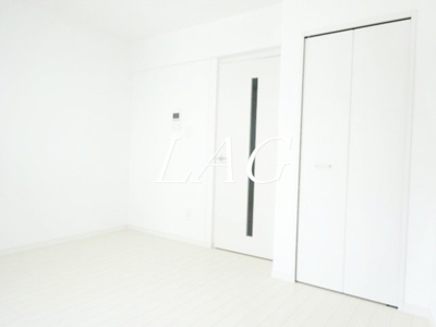 【居間・リビング】 | ディアレイシャス成増 | 洋室のお部屋です。