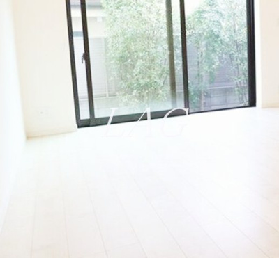 【寝室】 | WEST田園調布 | 寝室です。