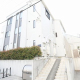 WEST田園調布の画像