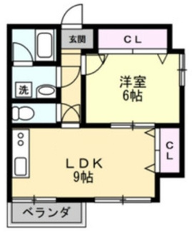 【間取り】 | ＴＭＡコスギ | 間取りです。