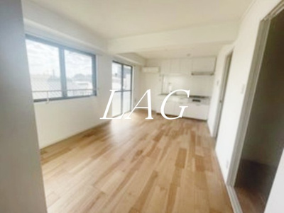 【居間・リビング】 | ＴＭＡコスギ | 洋室のお部屋です。