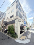 ＳＵＮＳＨＩＮＥ麻布の画像