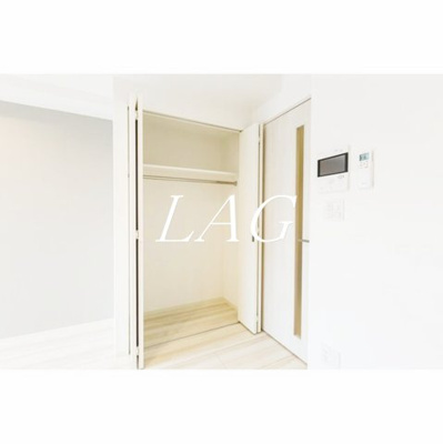 【収納】 | ＶＡＮＴＡＧＥ　ＨＡＳＵＮＥ | 収納です。