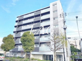 【外観】 | ジェノヴィア新高島平スカイガーデン | 外観です。