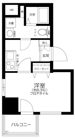 セジョリ錦糸町