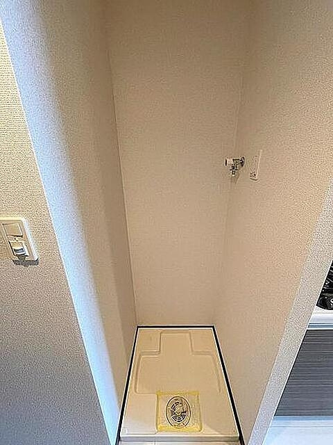 グラントゥルース門前仲町の設備