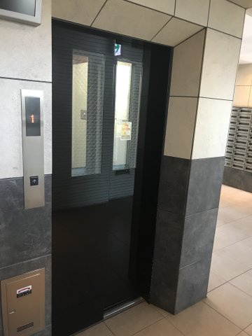 グラントゥルース門前仲町のその他共用部分