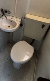 【トイレ】
