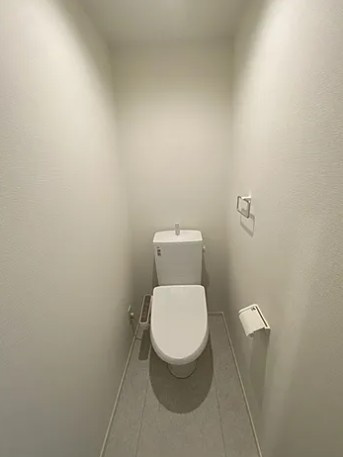 【トイレ】