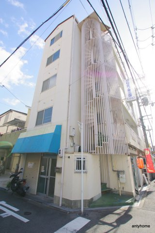 かねまつ東三国マンション　仲介手数料無料の外観