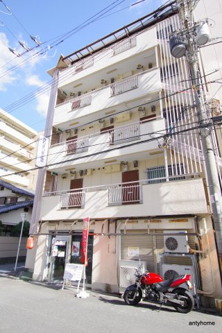 かねまつ東三国マンション　仲介手数料無料