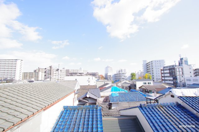 かねまつ東三国マンション　仲介手数料無料の展望