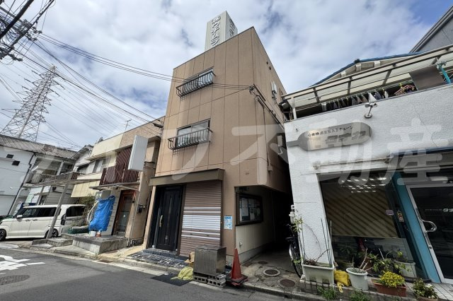 美和コーポ加納