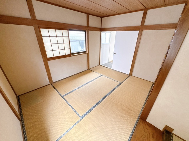 【和室】 | 千里丘東貸家