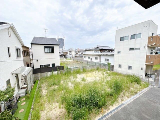 【展望】 | 千里丘東貸家