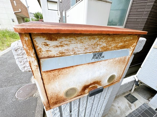 【その他】 | 千里丘東貸家
