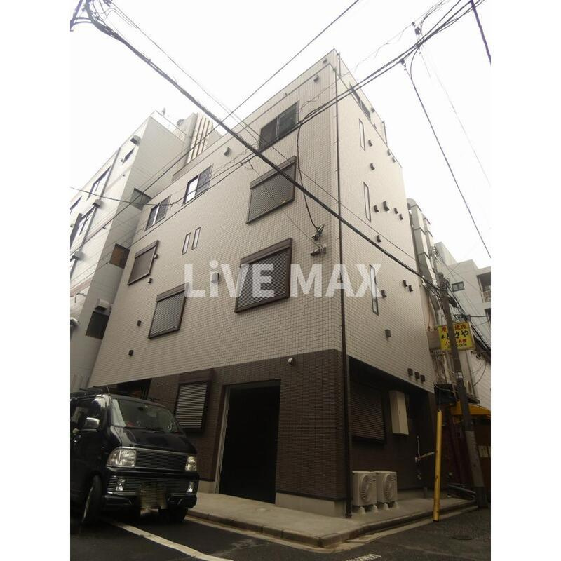 あざみビルの画像