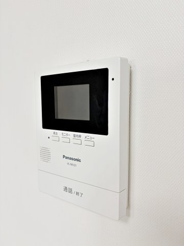 シンエイハイツ千種のセキュリティ