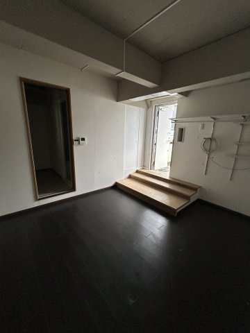 ペディハイツ塚口の寝室