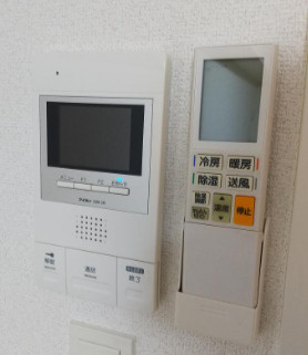 【設備】グランカーサ馬込Ⅰ