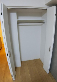 【収納】グランカーサ馬込Ⅰ