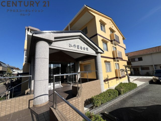 敷地内に駐車場あります！