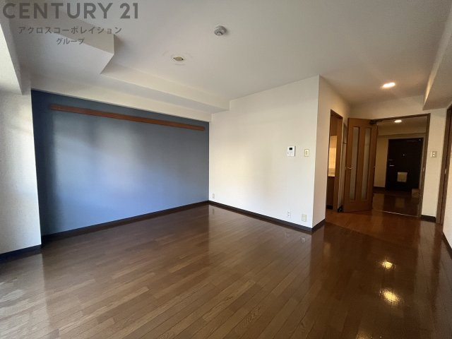 南向きで陽当たり良好なお部屋です♪