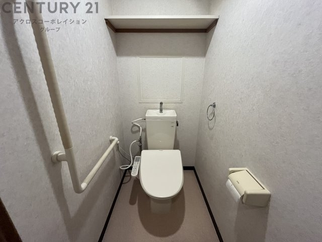 バストイレ別でオススメです！