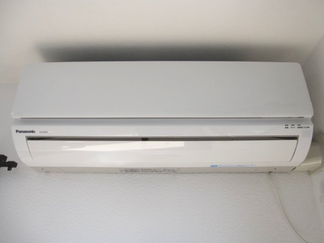 ベルフォートの設備