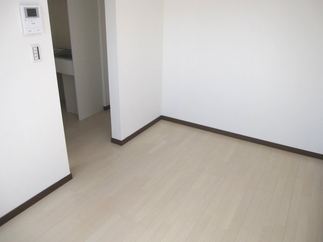 ベルフォートの内装